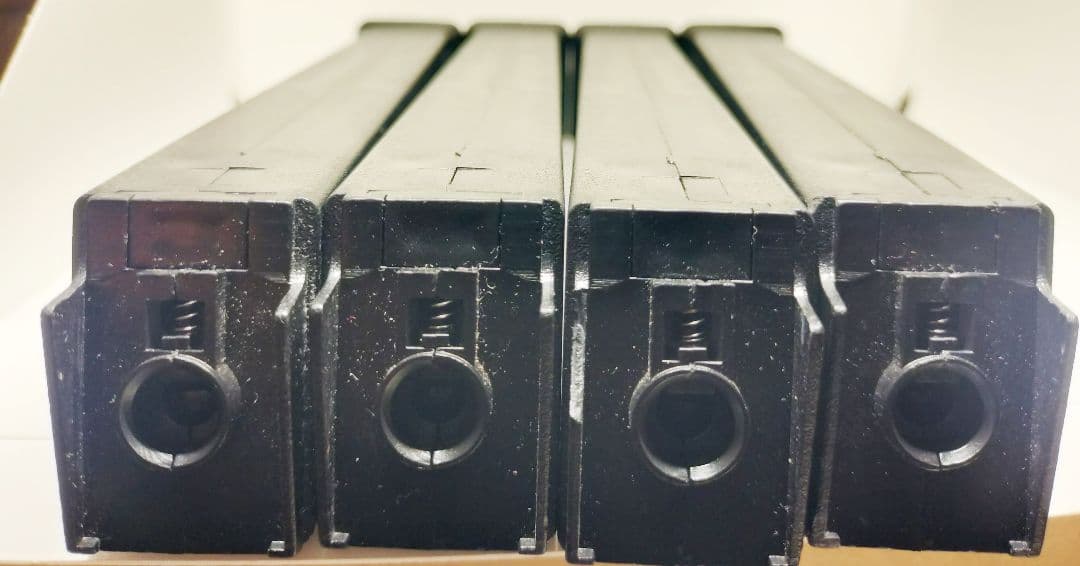 S&T UMP 110連 マガジン ４本