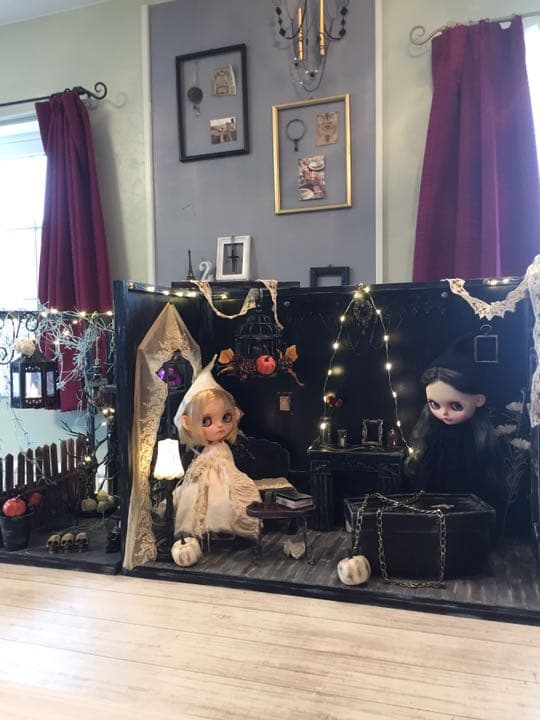 ドールハウス #96の追加画像です^ - ^