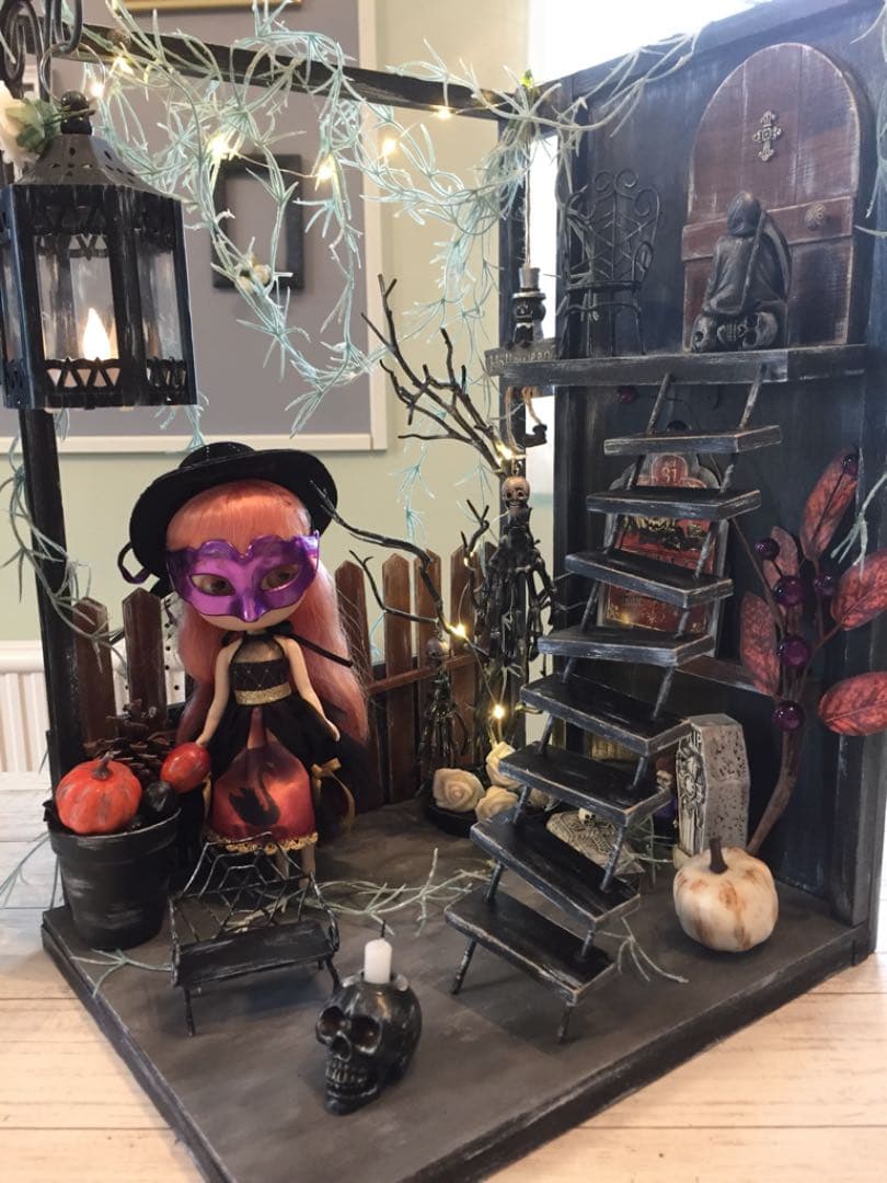 ドールハウス #96の追加画像です^ - ^