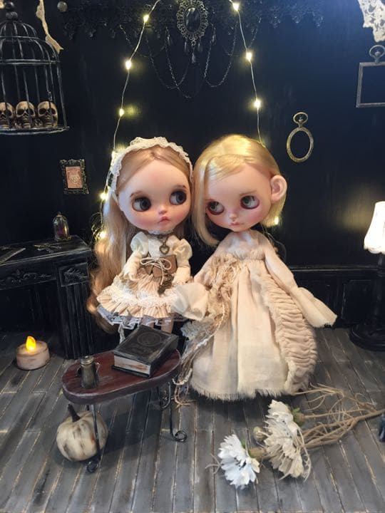 ドールハウス #96の追加画像です^ - ^