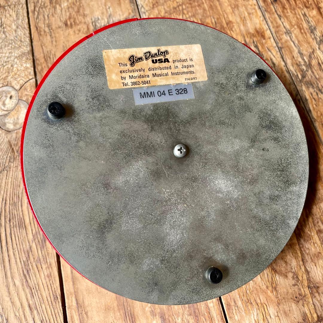 Dallas-Arbiter Fuzz Face AC107ゲルマニウム