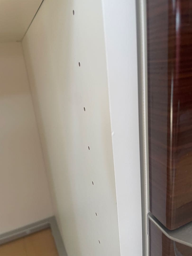 Pamouna パモウナ 食器棚 3/20以降発送