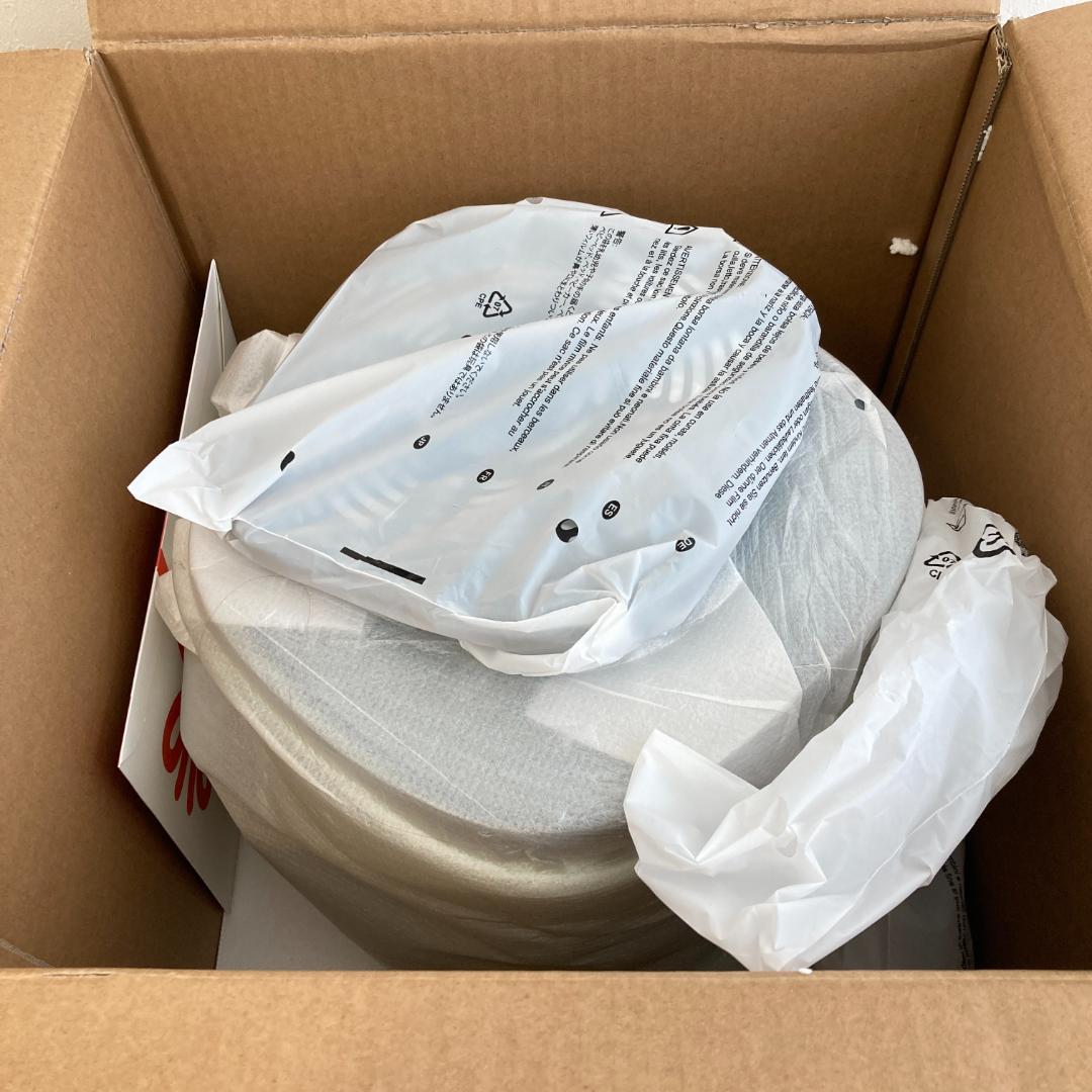 【スマホ対応機種】COSORI ノンフライヤースマートノンオイル 最高温230℃