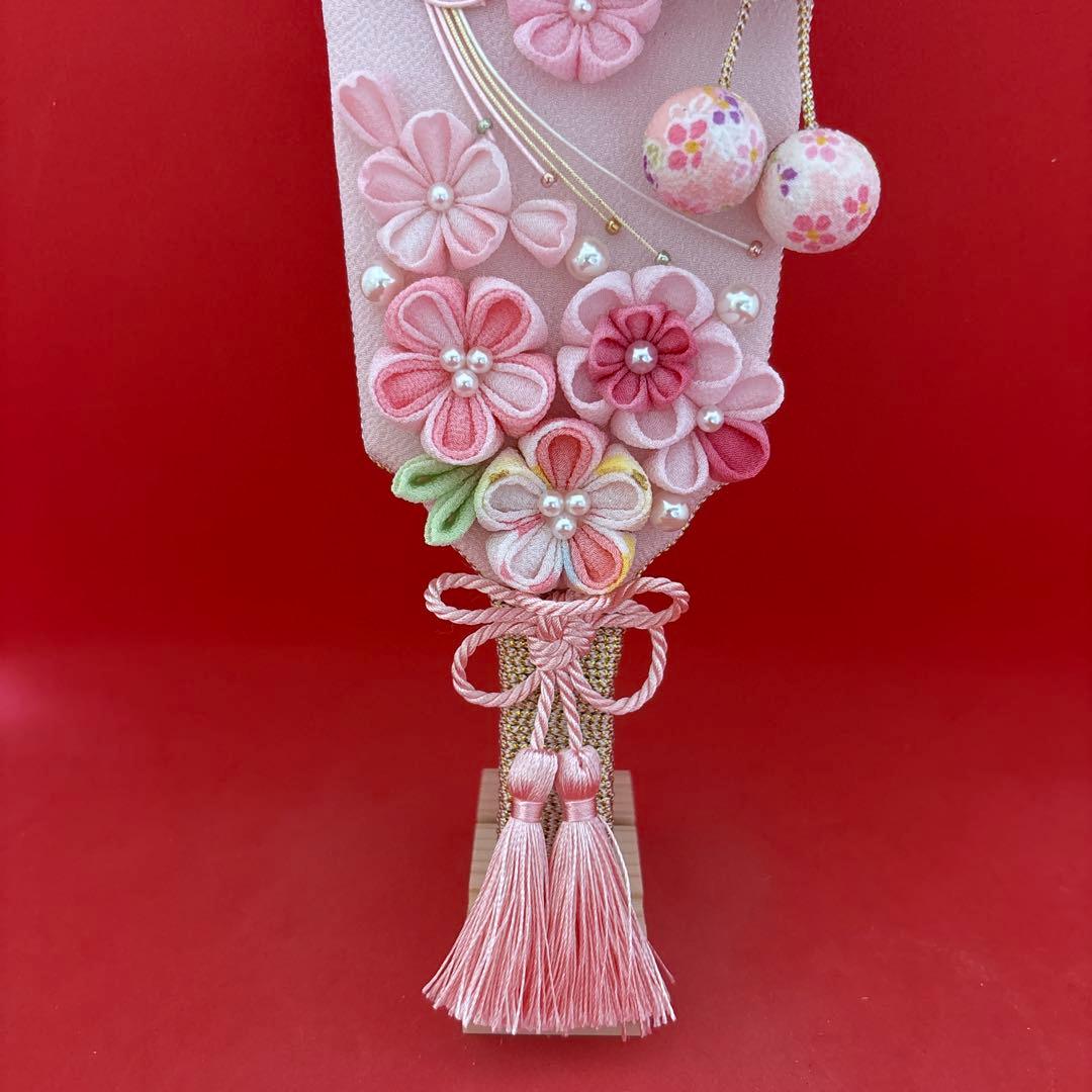 専用　オーダー　木目込み　手鞠　鞠　和玉名前入り　刺繍　命名　お雛様　七五三