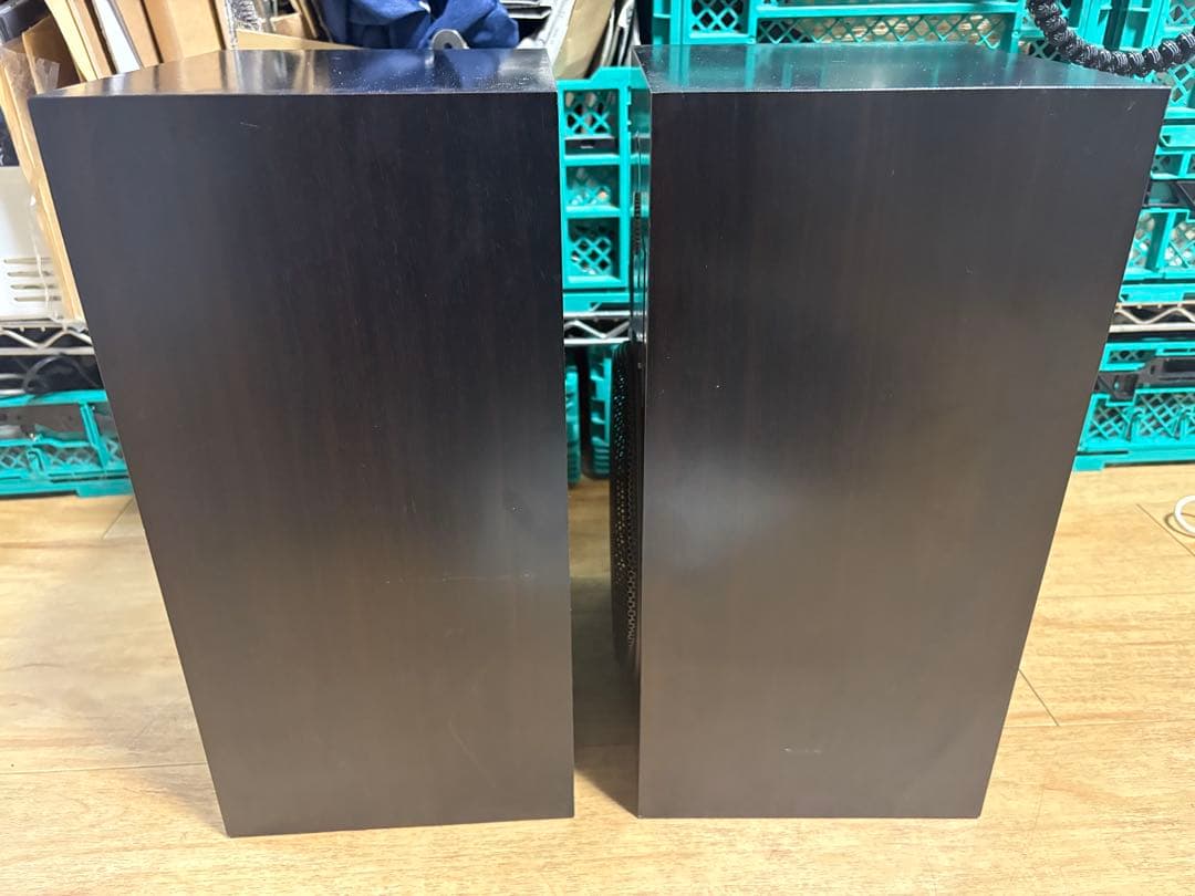 Technics テクニクス SB-3A 2WAYスピーカー