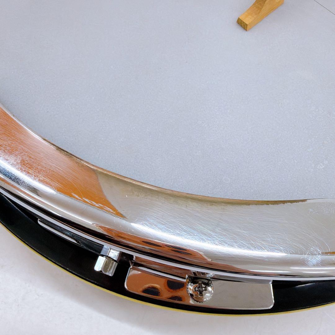 Aria アリア 5弦バンジョー SB-100 ハードケース