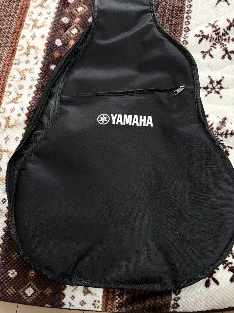 YAMAHA ヤマハFG850　アコースティックギター　鳴り良好