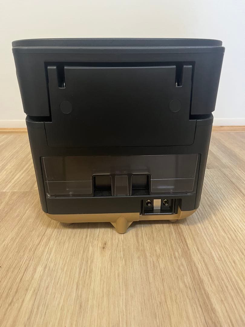 象印　自動調理なべ　STAN　EL-KA23型