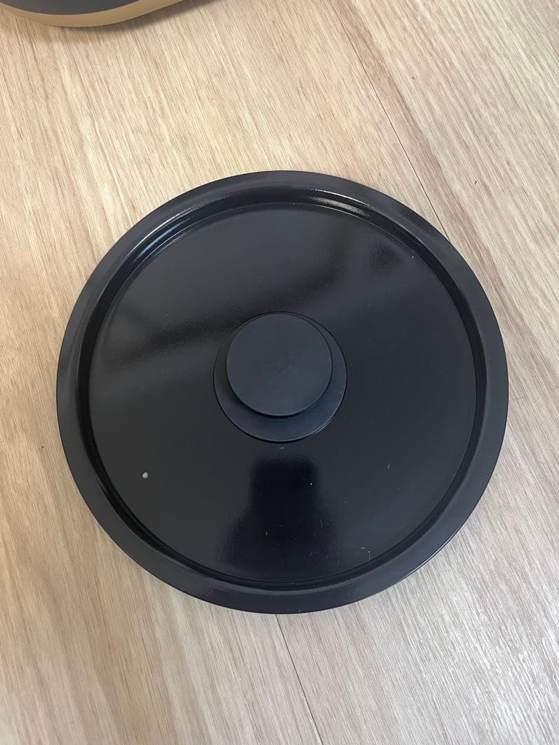 象印　自動調理なべ　STAN　EL-KA23型