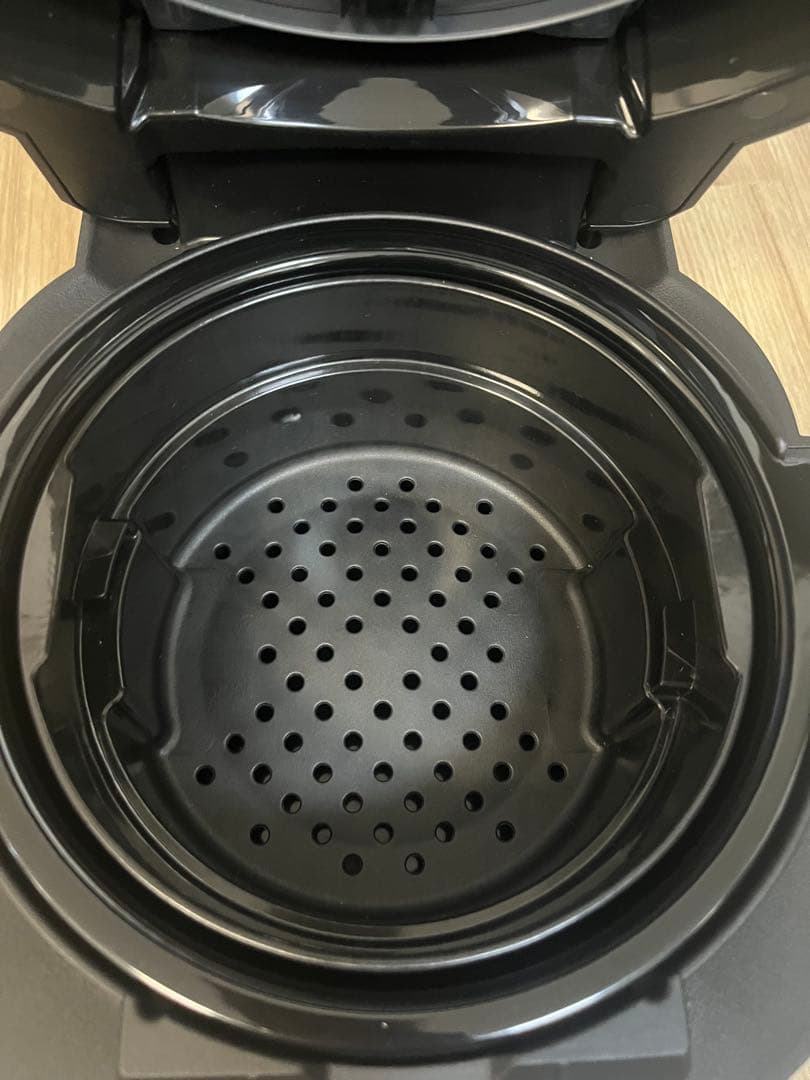 象印　自動調理なべ　STAN　EL-KA23型