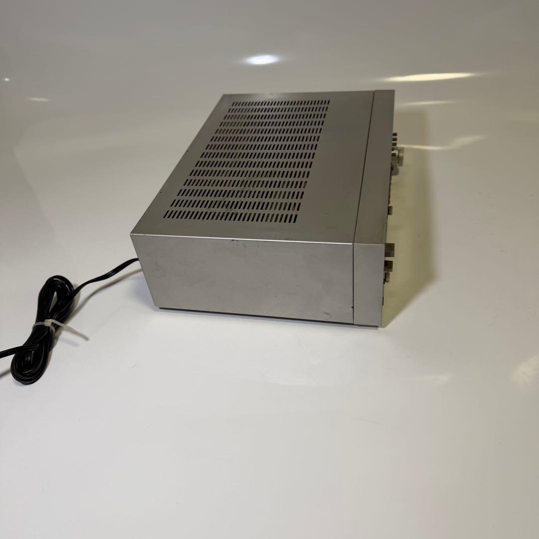 希少✨Technics RS-M02 ステレオカセットデッキ 再生確認済
