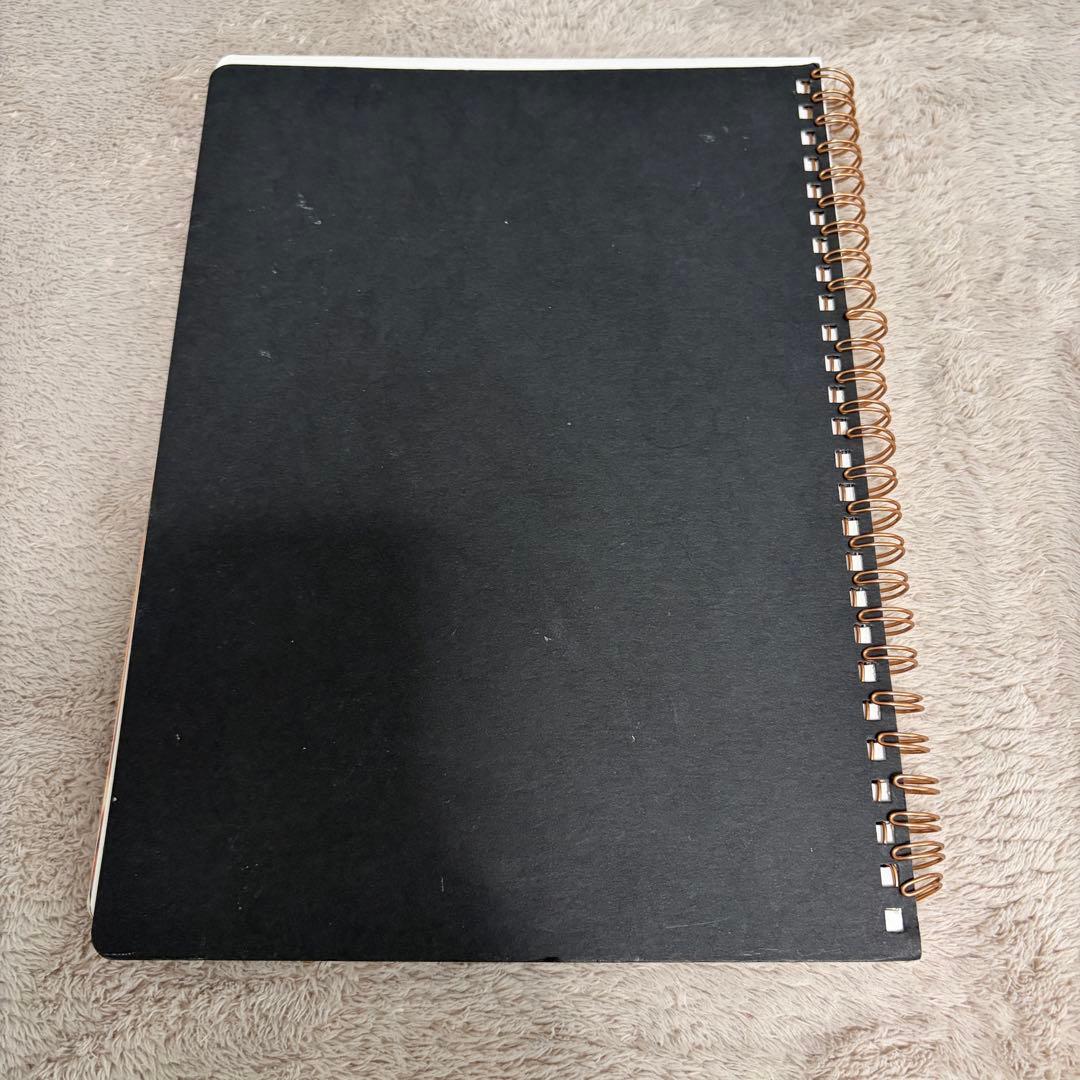 スターバックス コーヒーマスターブック ブラックエプロン