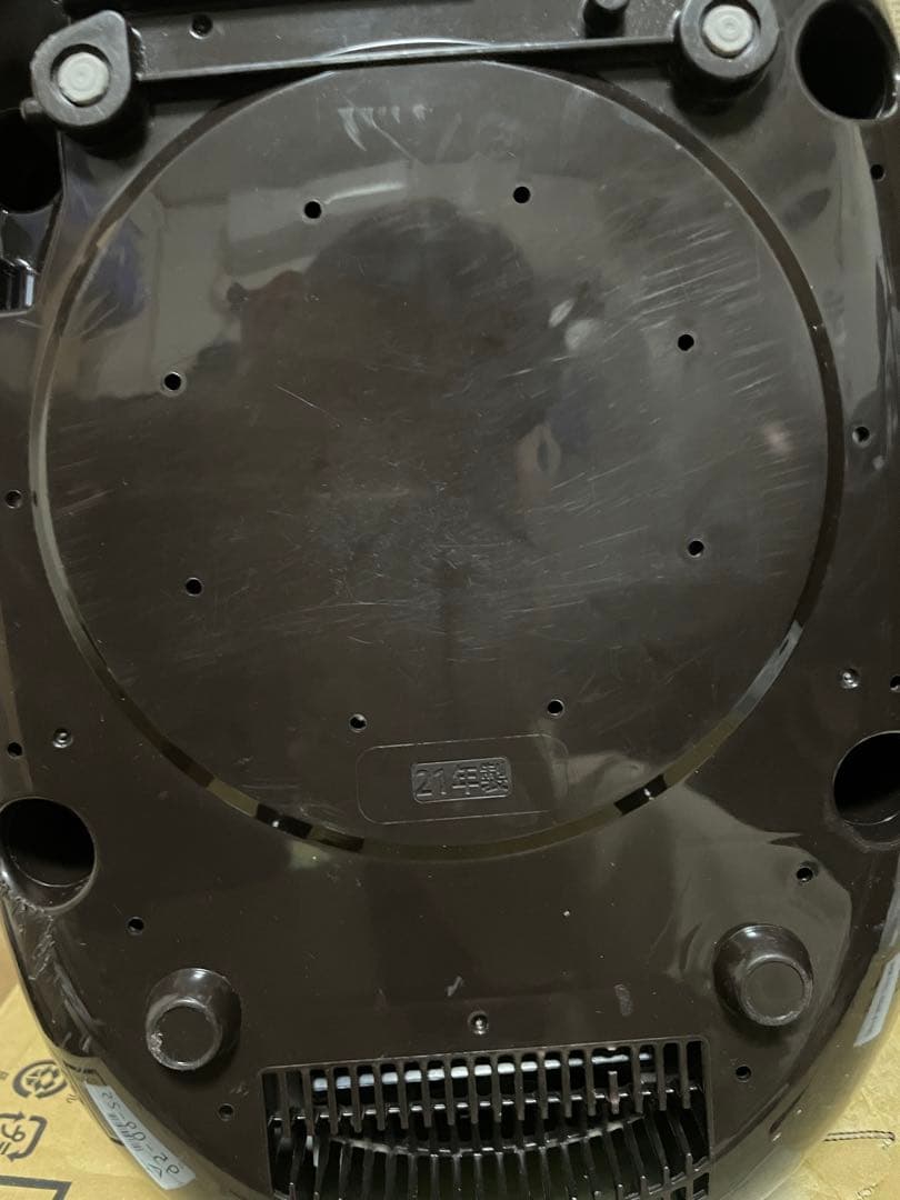 【値下げ中】象印 5.5合炊き 圧力IH炊飯器 2021年式