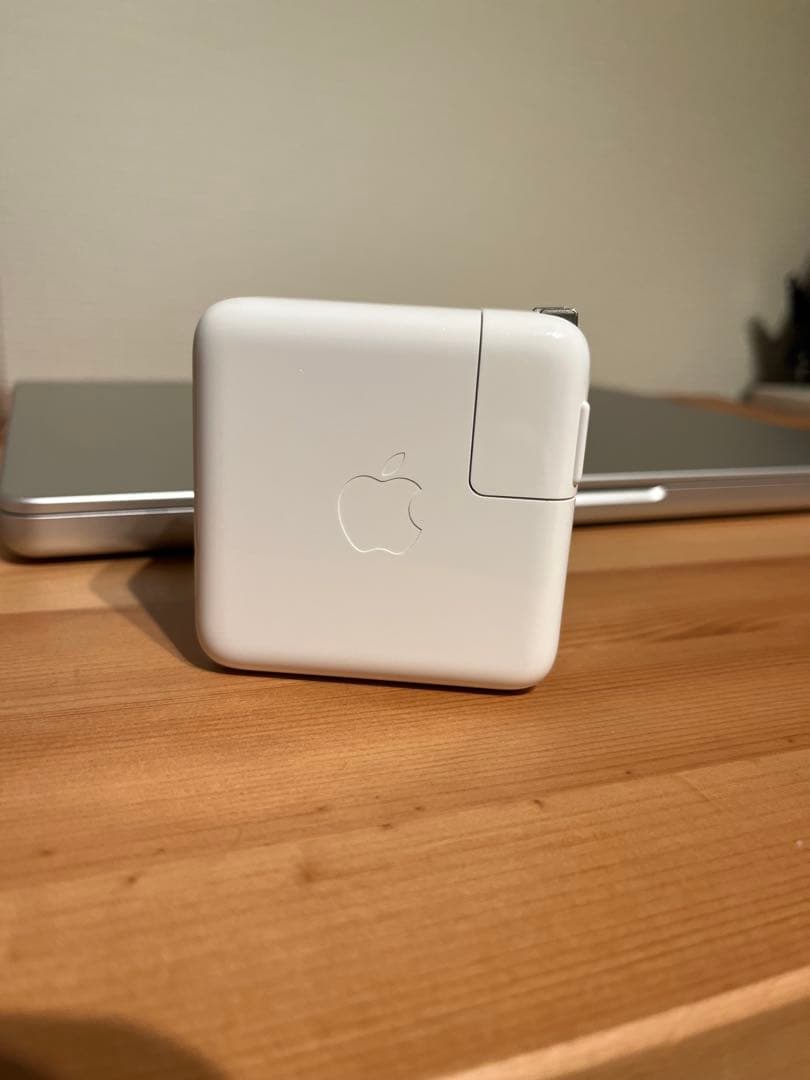 極美品MacBookPro 14インチM3 16GB 512GB 最大容量97%