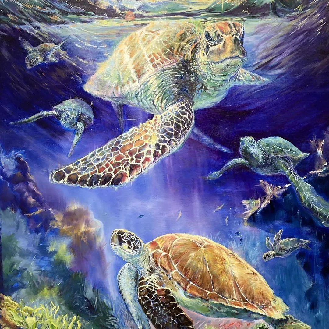 Honu (ホヌ)