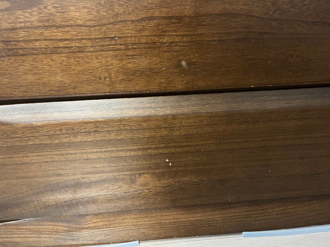 木製ハイチェスト　大正堂