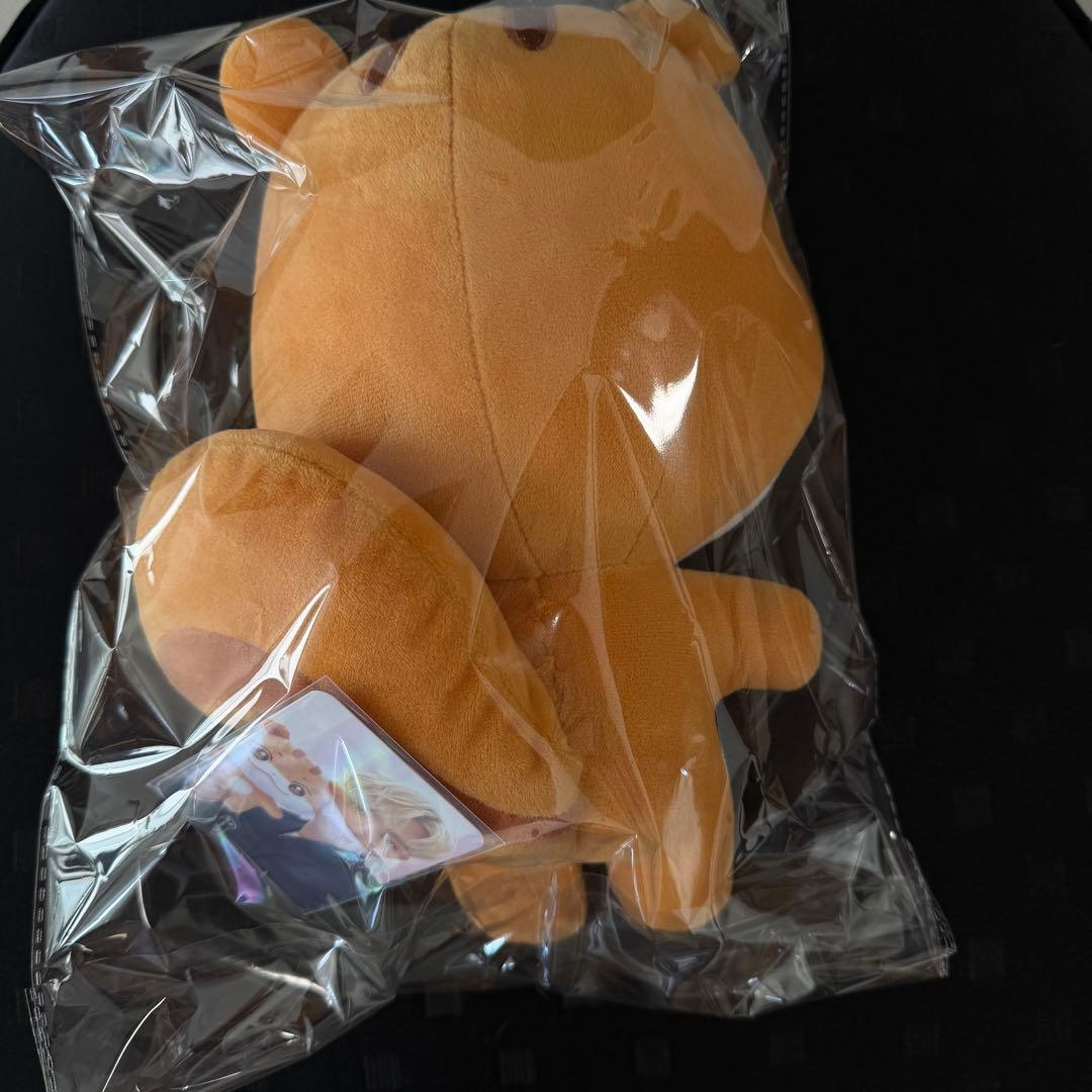公式 aniteez ateez チュンラミ ホンジュン ぬいぐるみ plush