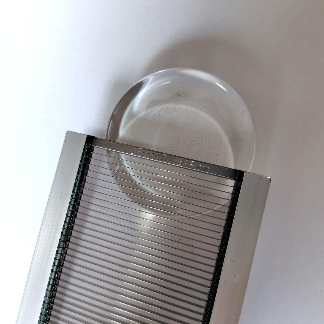 織道具　東京手織り機　筬　65cm 3.5羽