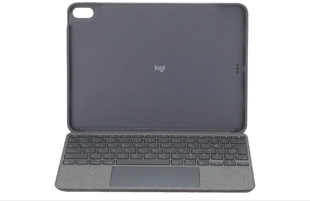 ロジクール Logicool iPad Air 10.9インチ