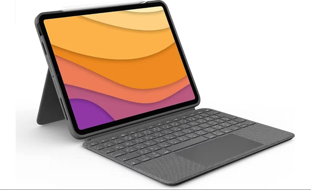 ロジクール Logicool iPad Air 10.9インチ