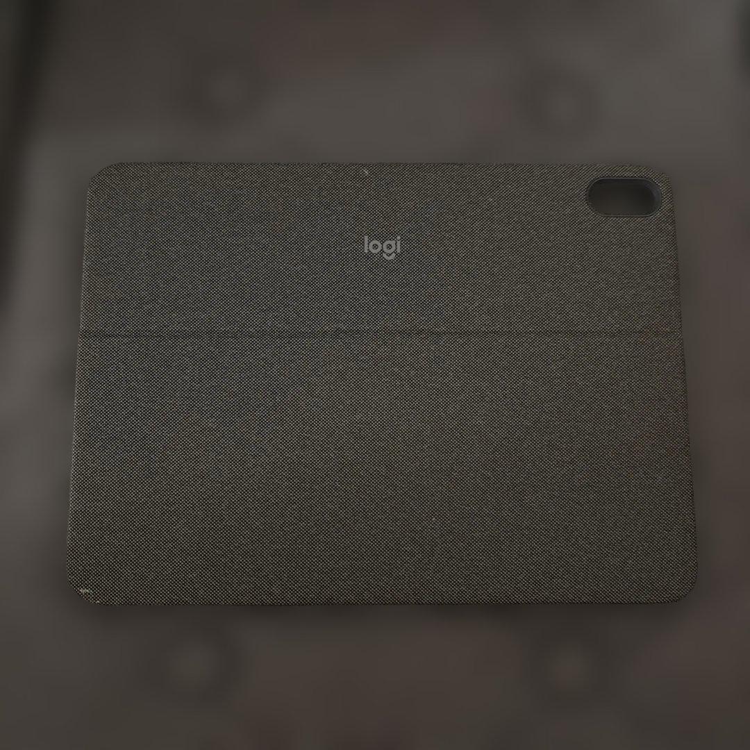 ロジクール Logicool iPad Air 10.9インチ