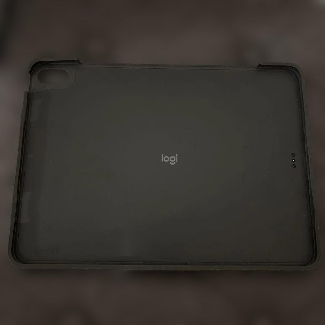 ロジクール Logicool iPad Air 10.9インチ