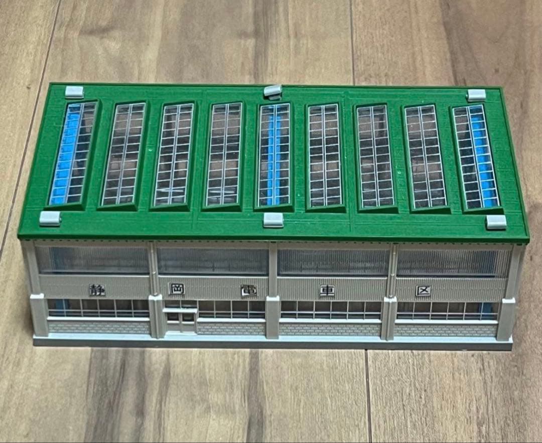 鉄道模型　KATO　TOMIX Nゲージ　駅ホーム まとめ売り