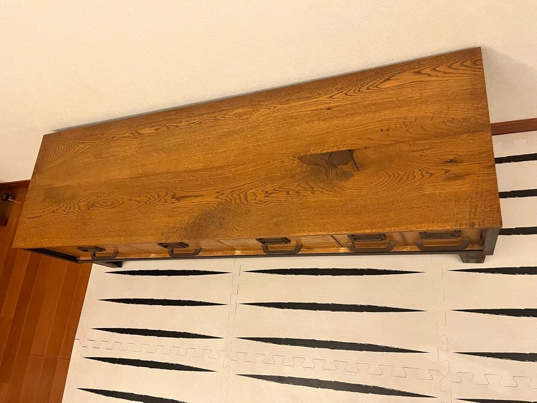 TRUCK FURNITURE トラックファニチャーAG shelf TVボード