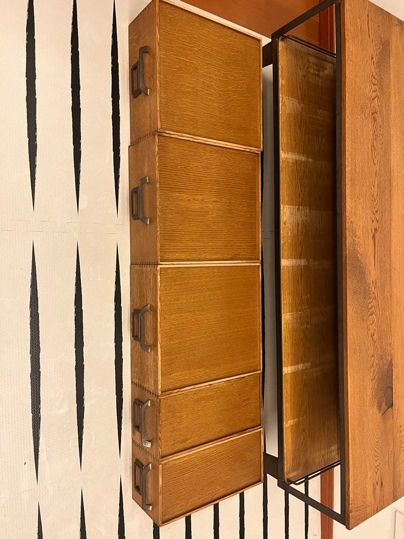 TRUCK FURNITURE トラックファニチャーAG shelf TVボード