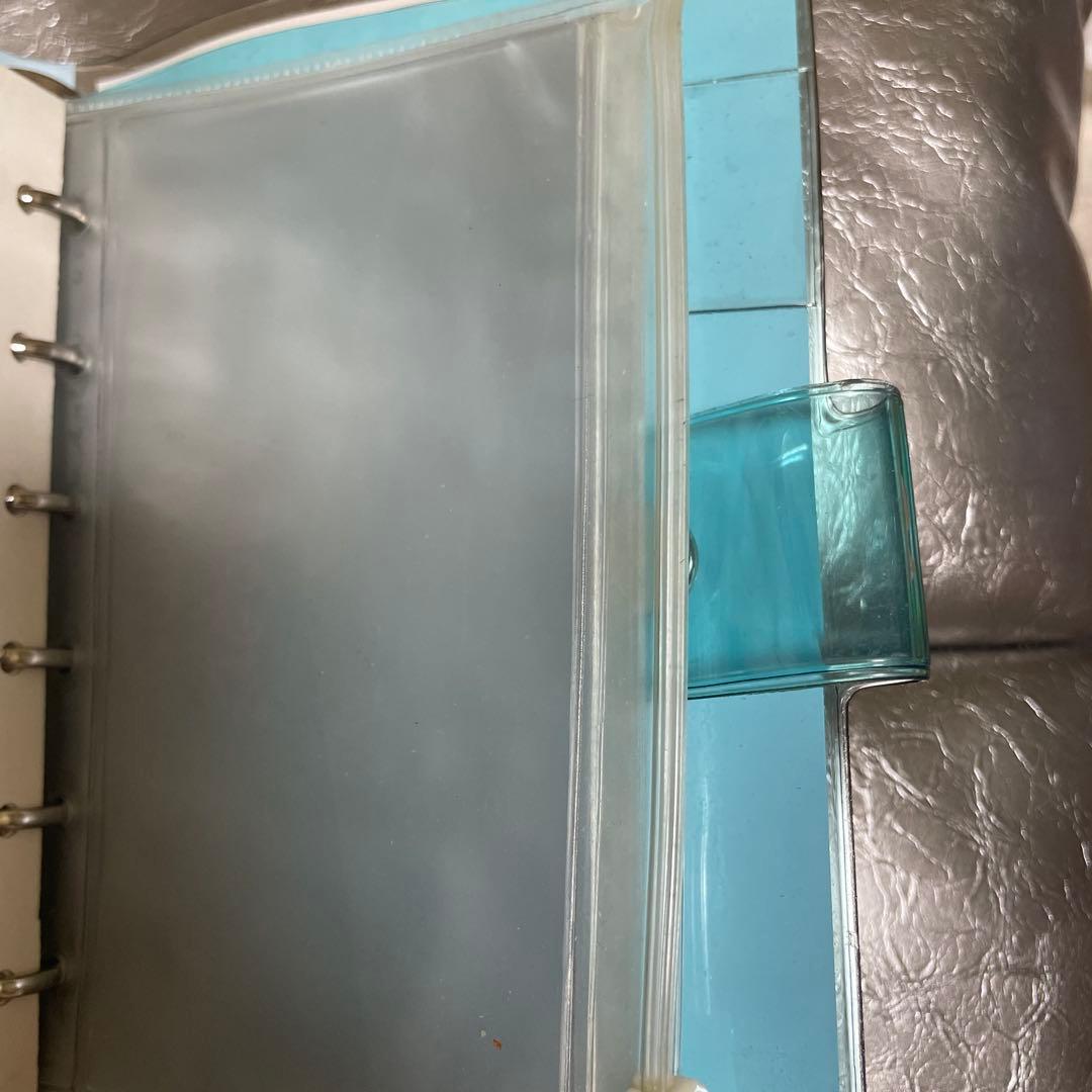 シュガシュガルーン　シール帳　手帳　応募者全員サービス　ショコラ　バニラ　当時物