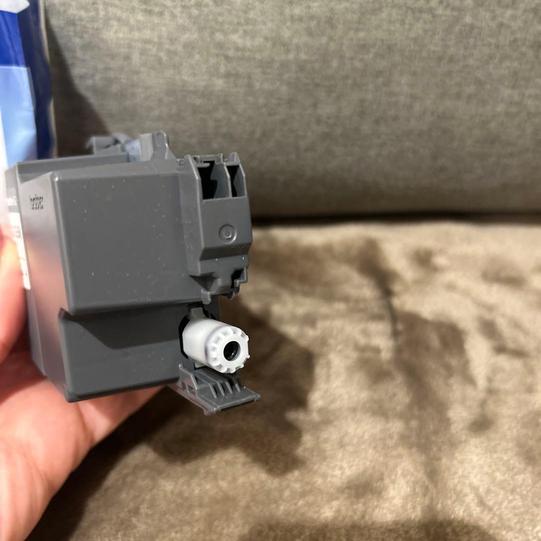 ブラザー 純正インク LC3129 4色セット