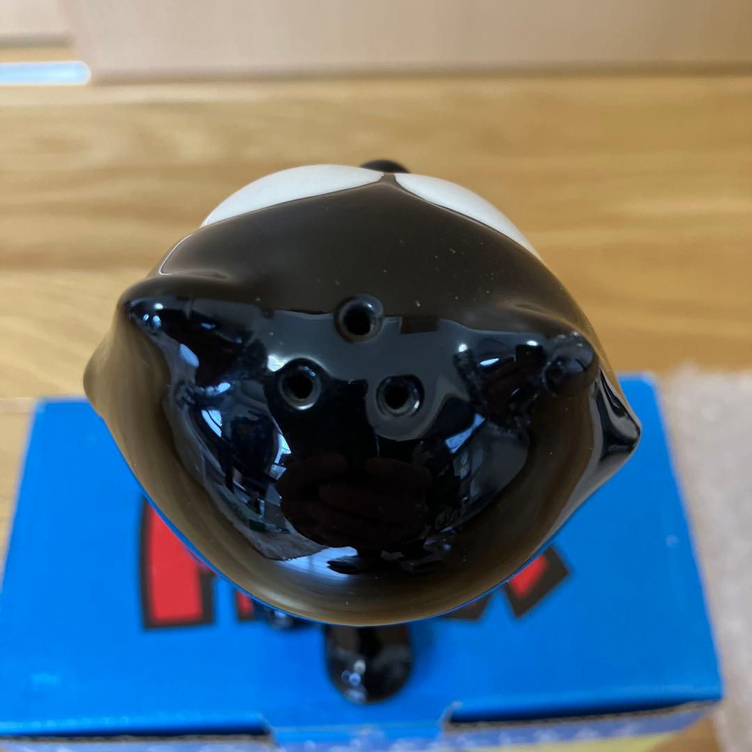 【レア】フェリックス・ザ・キャット　ソルト＆ペッパー