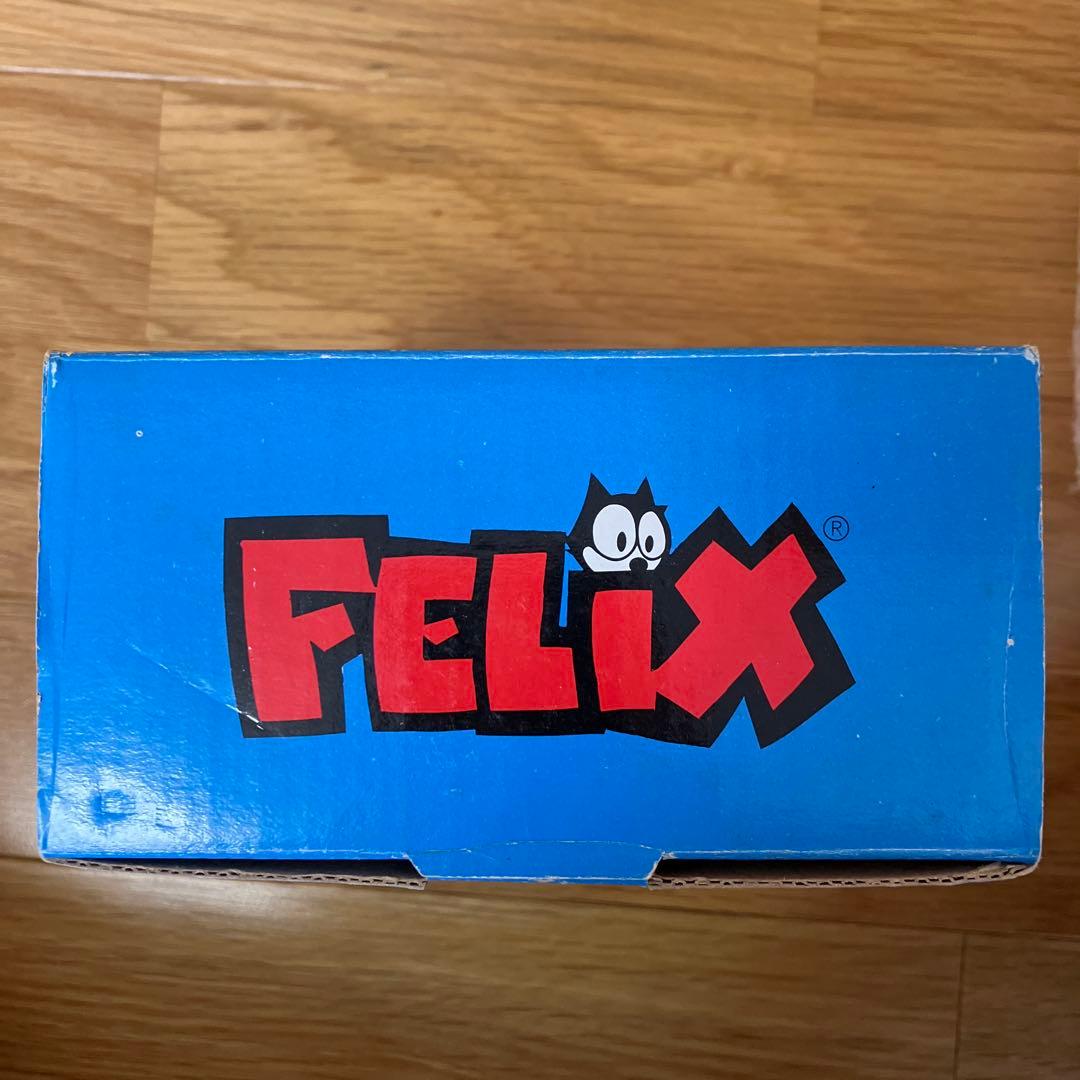 【レア】フェリックス・ザ・キャット　ソルト＆ペッパー