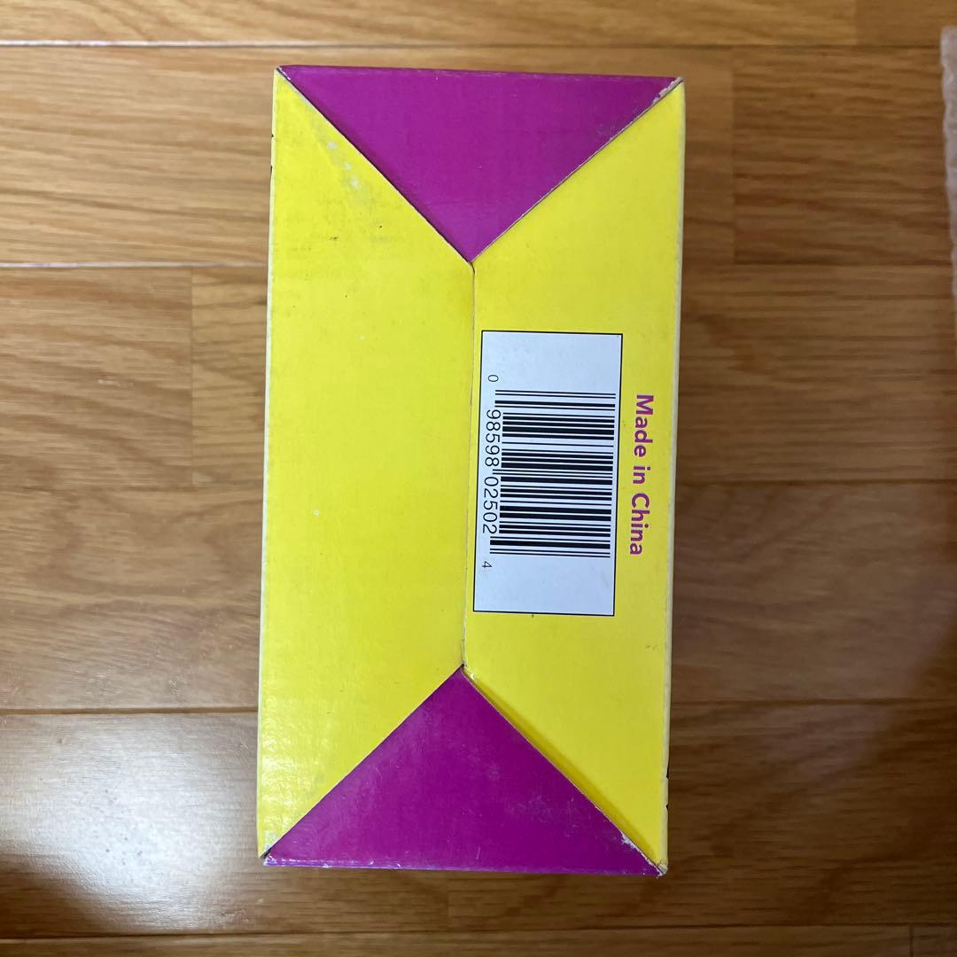 【レア】フェリックス・ザ・キャット　ソルト＆ペッパー