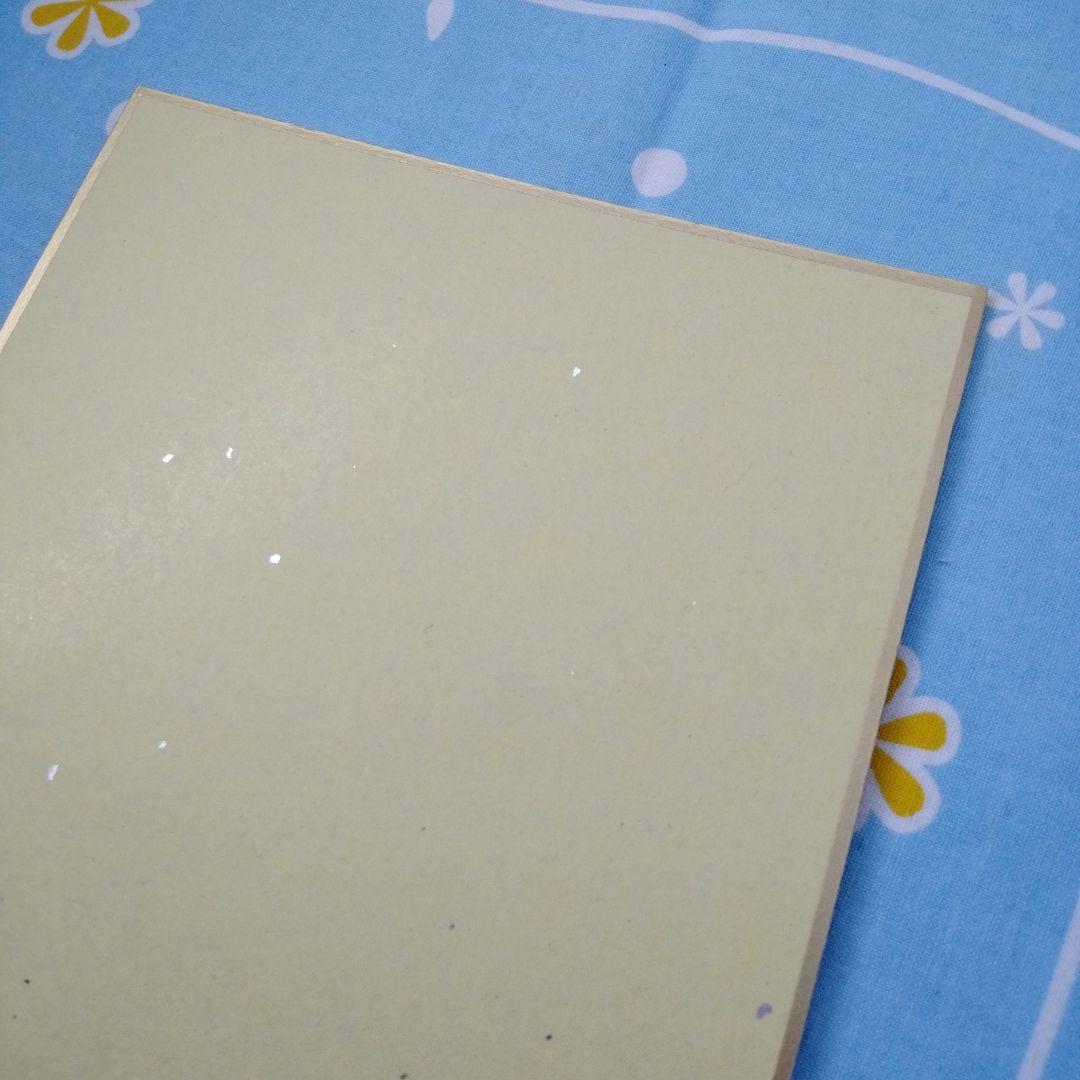 プロセカ ミニ色紙 第16弾 B 揺るがぬ想い、今言葉にして 8種セット