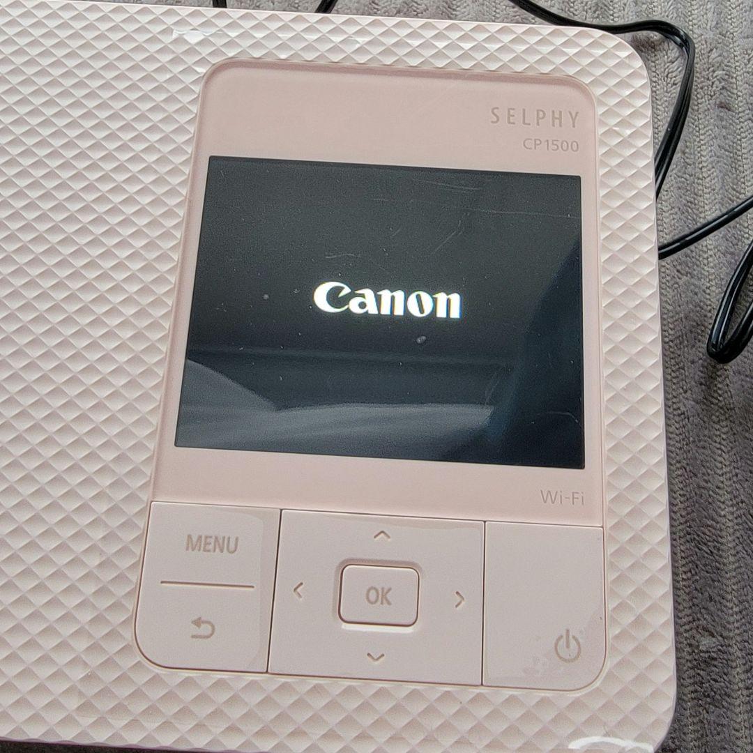 【*. Bushclover SHOP.*】Canon SELPHY