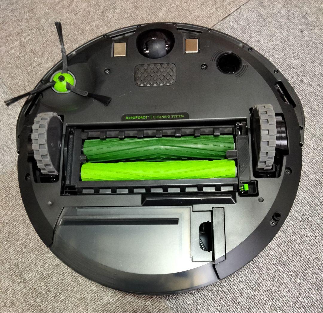 ルンバiRobotルンバi2【22年製】美品