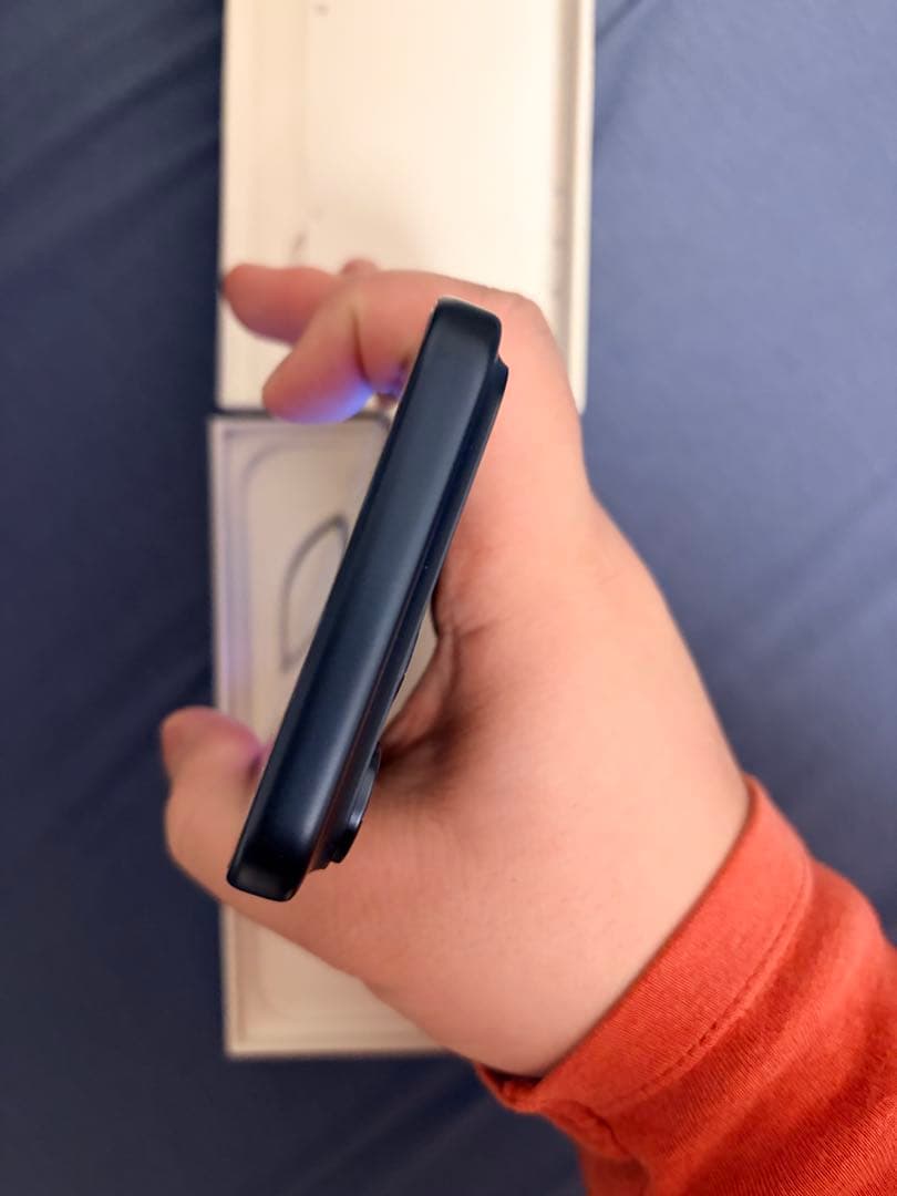 Apple iPhone17promax 256gb 香港版　新品同様