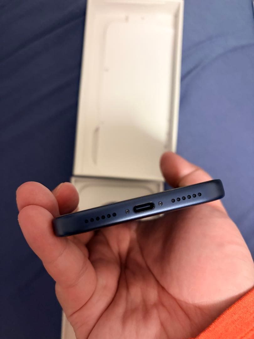 Apple iPhone17promax 256gb 香港版　新品同様
