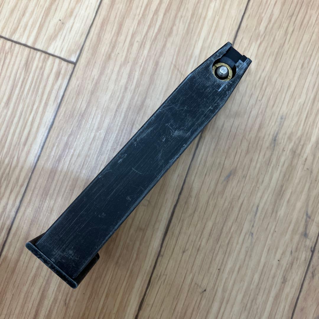 SIG SAUER P226 ガスガン 9mm Para ホルスター付　空気銃