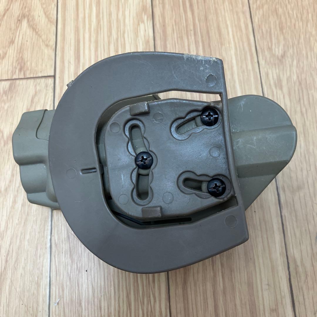 SIG SAUER P226 ガスガン 9mm Para ホルスター付　空気銃