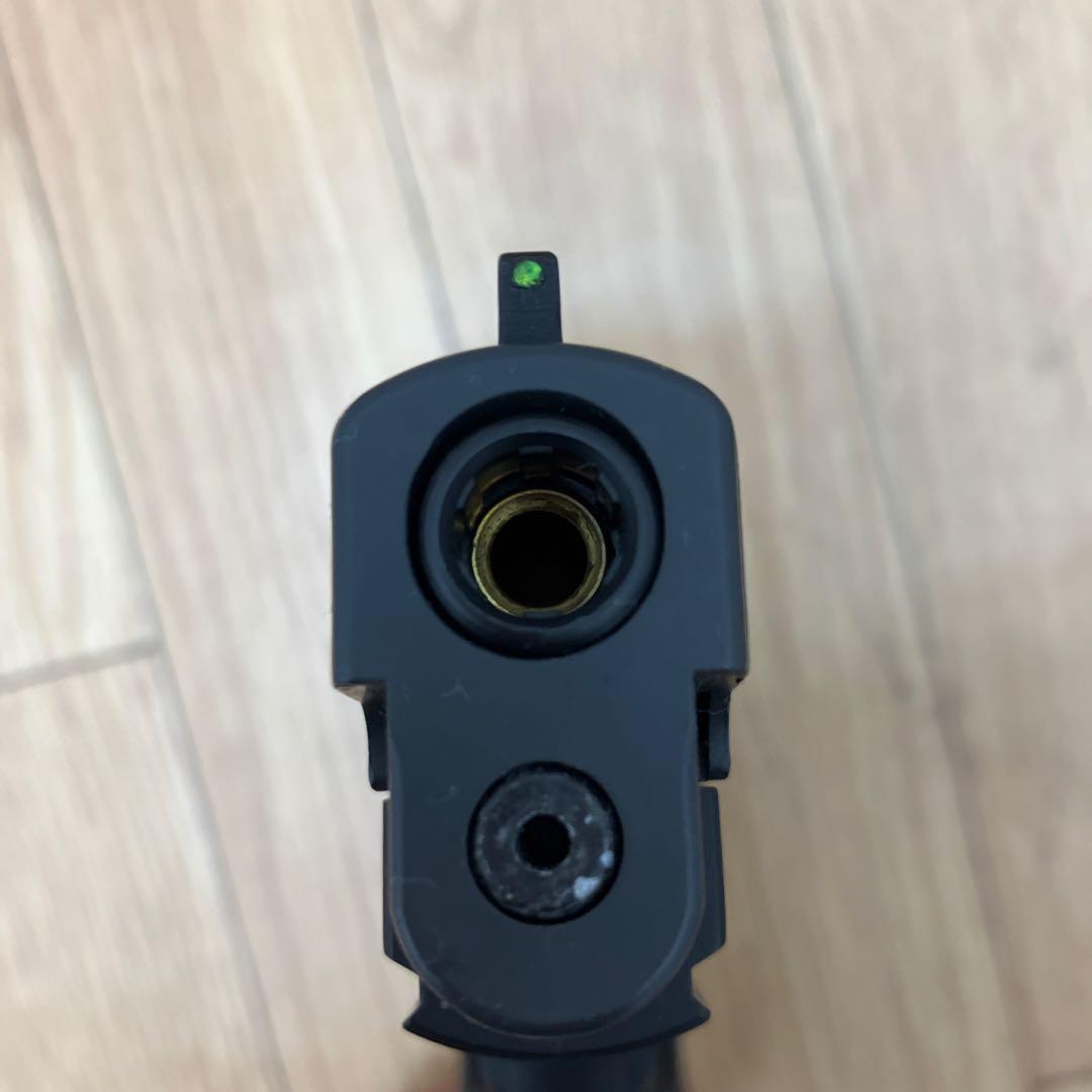 SIG SAUER P226 ガスガン 9mm Para ホルスター付　空気銃