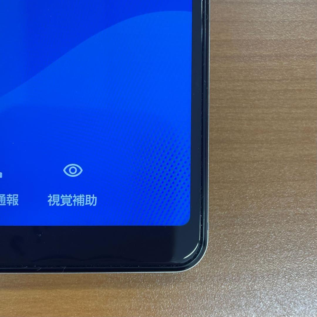 お*ょ様 動作確認済み AQUOS sense4 basic 64GB ID:E