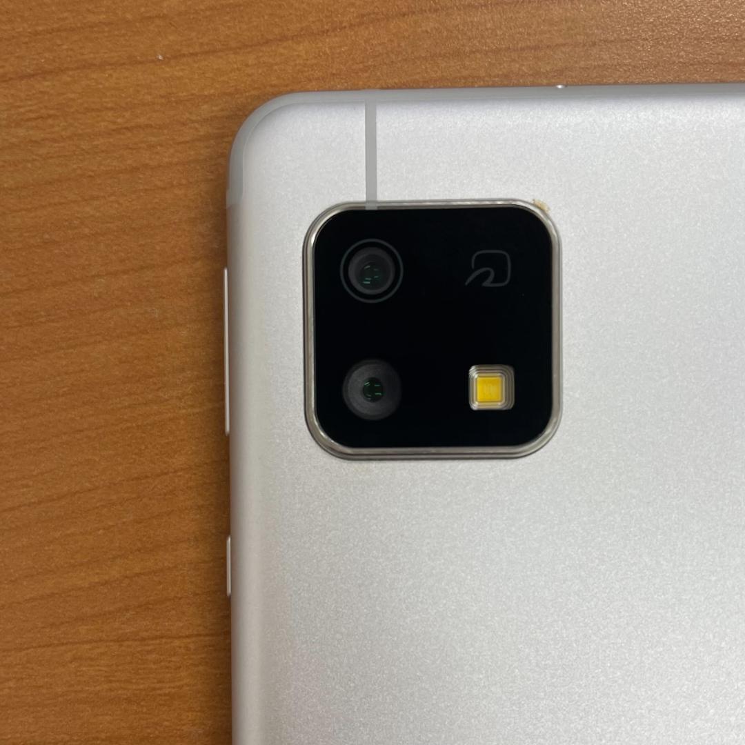 お*ょ様 動作確認済み AQUOS sense4 basic 64GB ID:E