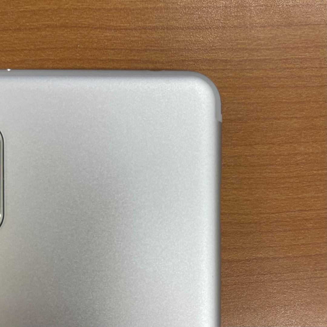 お*ょ様 動作確認済み AQUOS sense4 basic 64GB ID:E