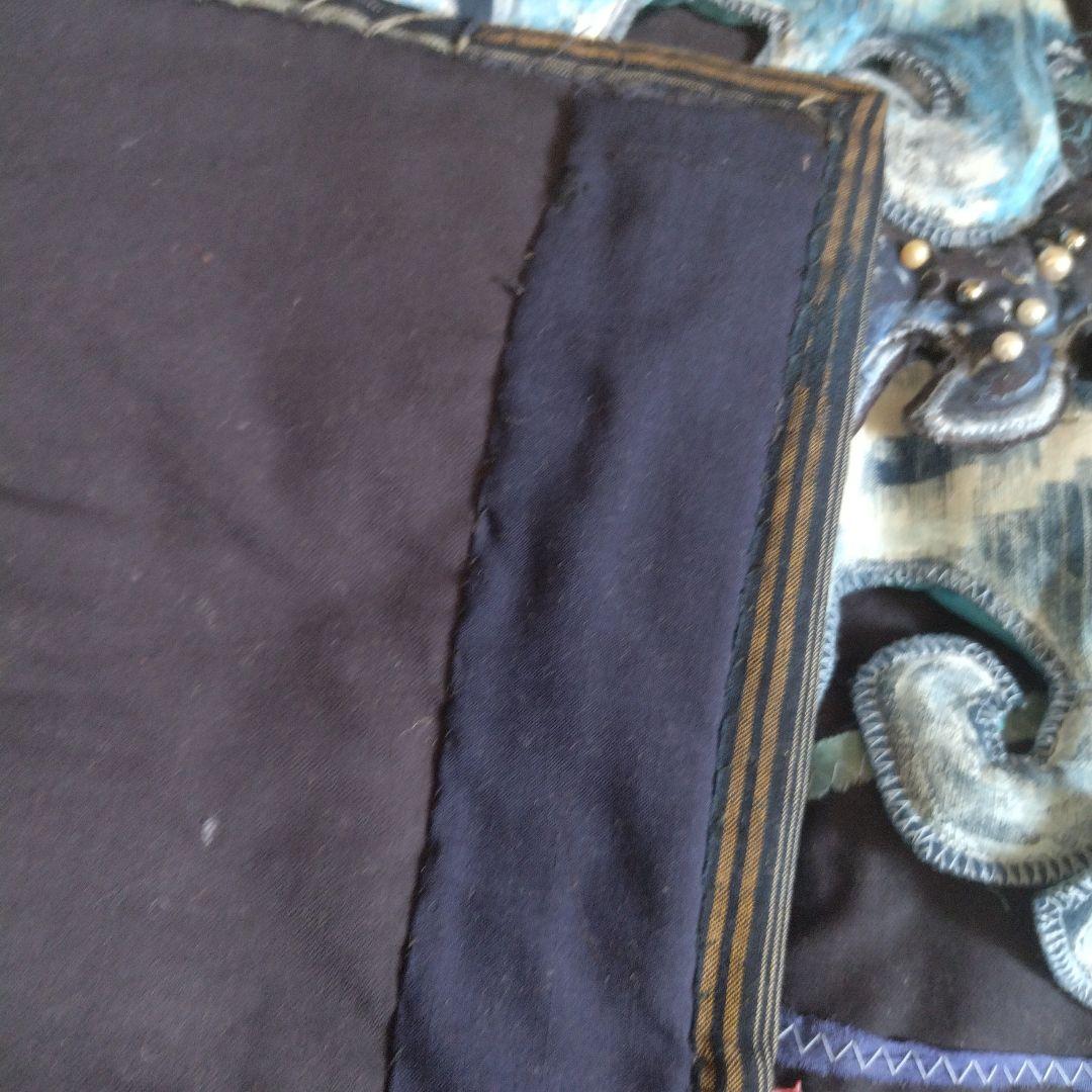 キルト80✕80cm　キルトジャパン入賞作品　思い切って手放し彡　重量感あり