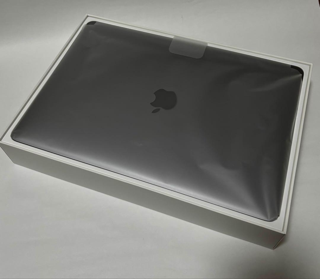 macbook pro 2016ストレージ512GB