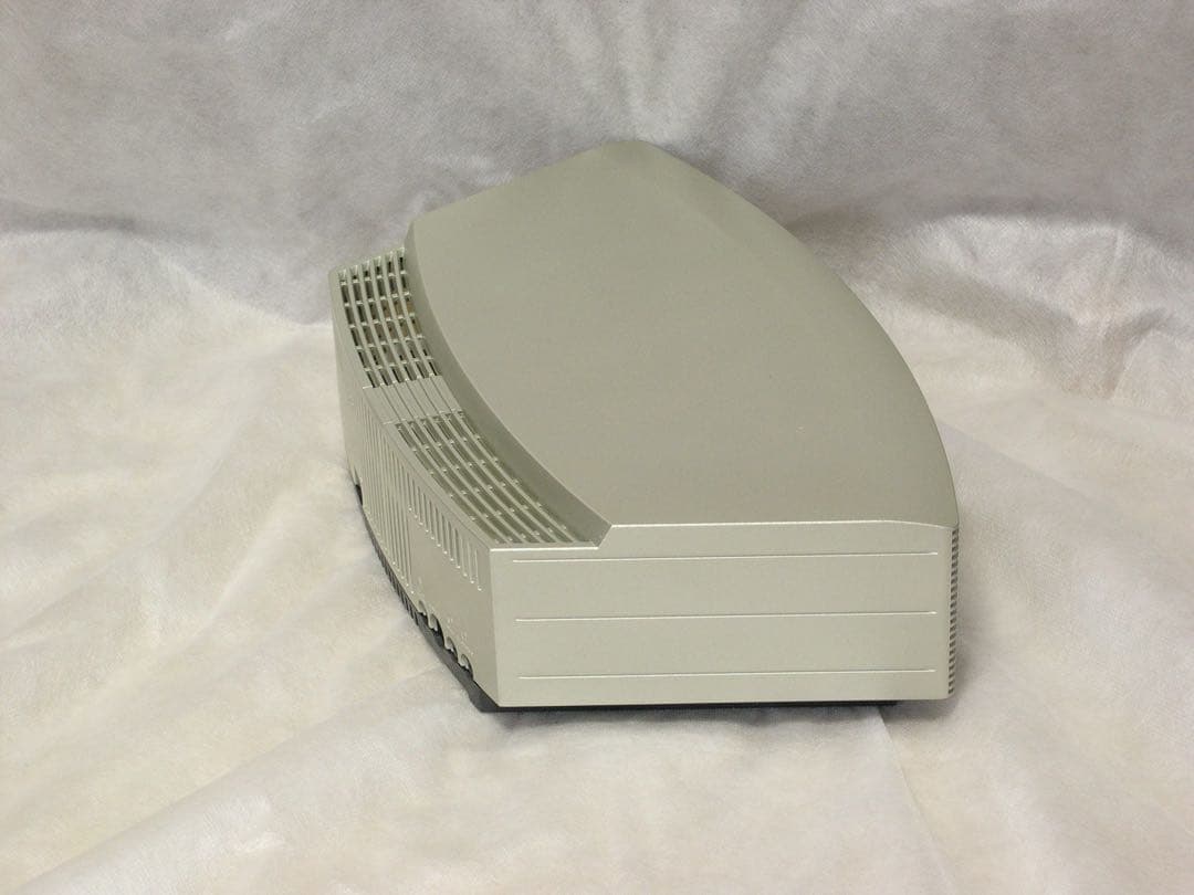 BOSE WAVE MUSIC SYSTEM AWRCCC（シャンパンゴールド)