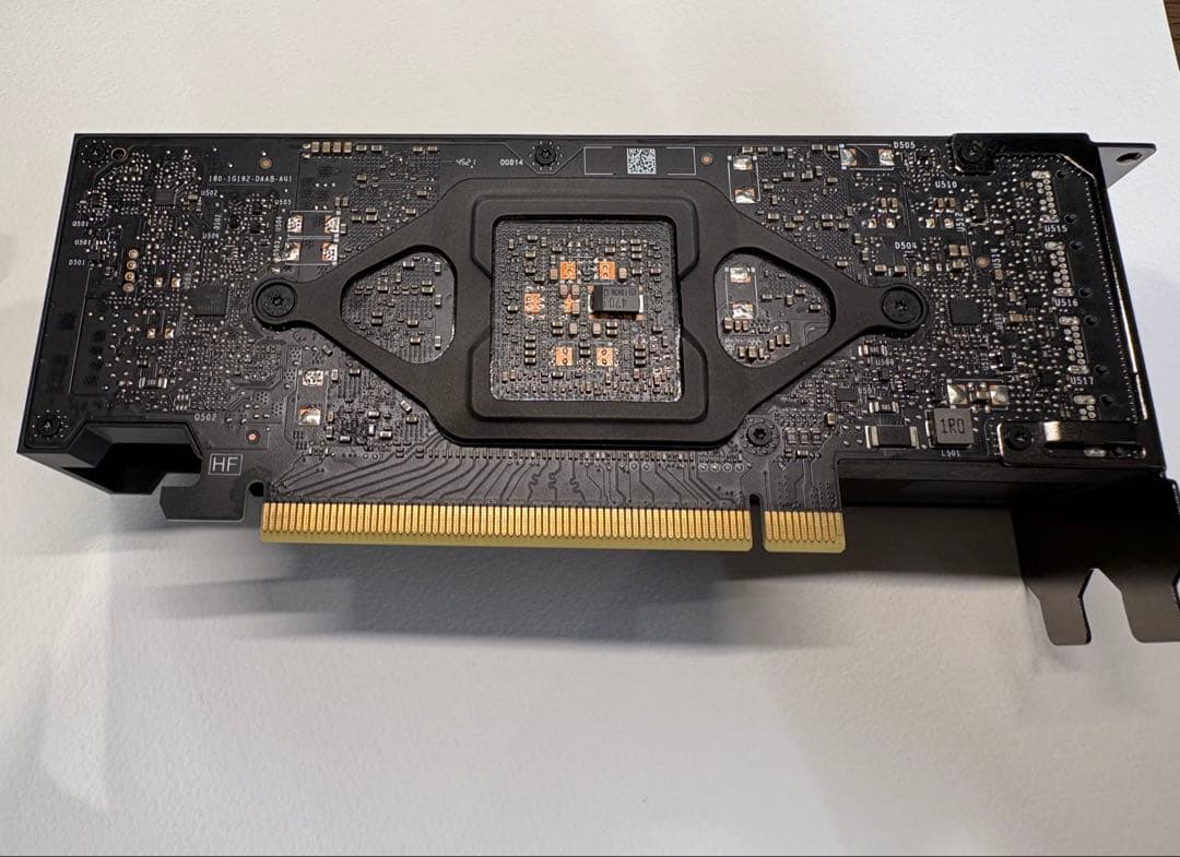 NVIDIA RTX A2000 6GB NVIDIABOXグラフィックボード