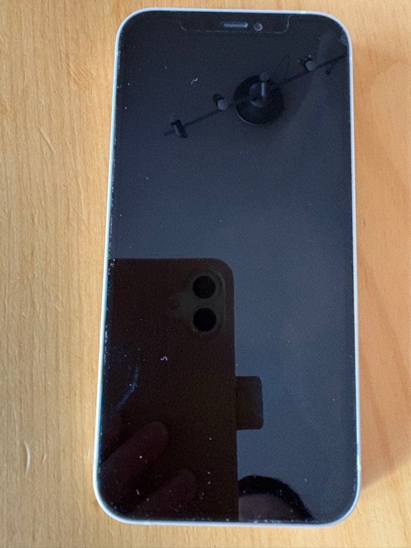 iPhone12 ジャンク品